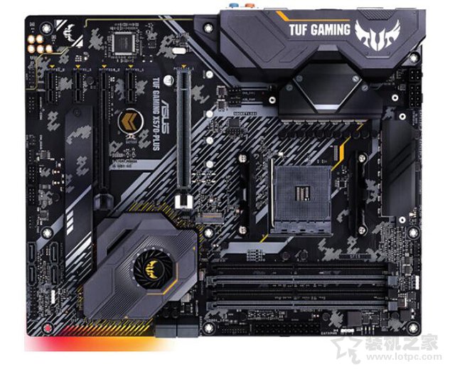 b550和x570區(qū)別是什么？哪個(gè)好？主板B550和X570差距對(duì)比知識(shí)