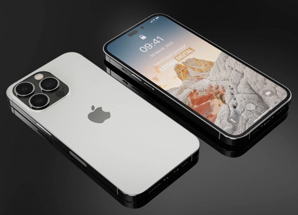 生產(chǎn)受限，iPhone 14系列或延期發(fā)布