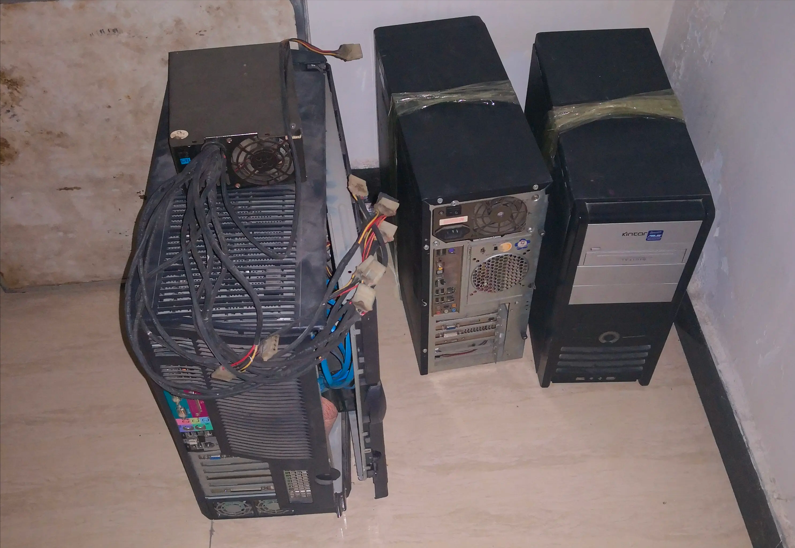 為什么舊電腦總是那么卡？舊電腦升級指南