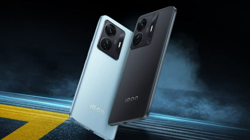 iQOO Z6 Pro 5G 發(fā)布：搭載驍龍 778G、66W 快充