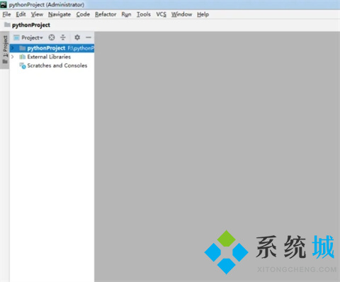 pycharm背景設置為白色 pycharm怎么設置背景為白色