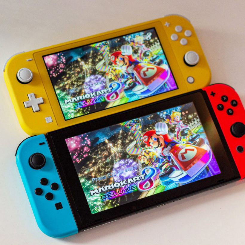 任天堂 Switch 上市 6 年需求不減，但由于供應(yīng)鏈問題將減產(chǎn) 10%