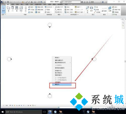 Revit項(xiàng)目瀏覽器怎么調(diào)出來 調(diào)出Revit項(xiàng)目瀏覽器的兩個方法