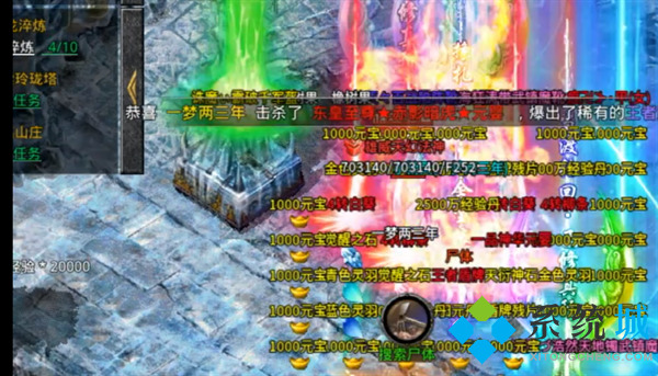 gm權(quán)限手游平臺哪個(gè)好 免費(fèi)內(nèi)置gm權(quán)限手游代理平臺推薦