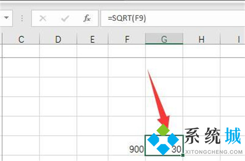 excel開根號公式是什么 開根號在excel怎么打
