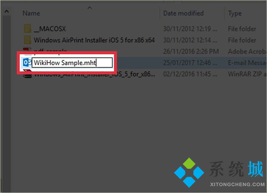 eml文件怎么打開 eml文件用什么軟件打開