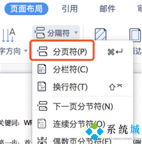 wps怎么單獨(dú)刪除一頁(yè) wps如何刪除不要的頁(yè)面