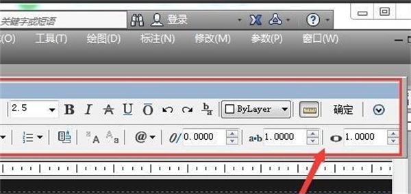 cad符號(hào)標(biāo)注在哪里 cad符號(hào)標(biāo)注工具欄命令