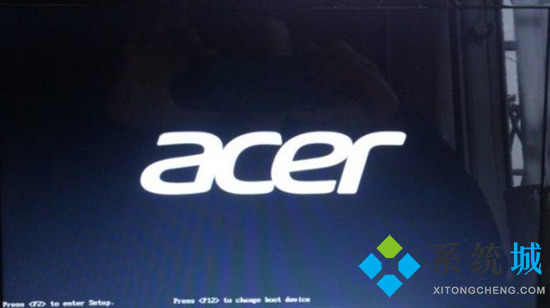 acer進(jìn)入bios按哪個(gè)鍵 acer臺(tái)式機(jī)怎么進(jìn)入bios設(shè)置u盤啟動(dòng)