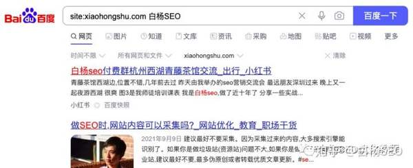 白楊SEO：2022年百度搜索引擎市場(chǎng)占比數(shù)據(jù)，百度還是企業(yè)做流量首選渠道嗎？