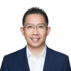 中車信息韓毅斌：三級數(shù)據(jù)中心體系架構(gòu)+網(wǎng)絡(luò)安全模型，構(gòu)建中車集團數(shù)智化發(fā)展新格局