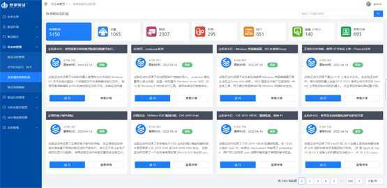 塞訊安全度量驗(yàn)證平臺(tái)2.0重磅發(fā)布，全新升級(jí)強(qiáng)化無(wú)損驗(yàn)證