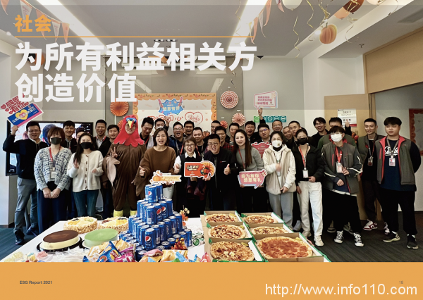 萬國數(shù)據(jù)發(fā)布2021年度ESG報告，引領(lǐng)綠色發(fā)展， 邁向可持續(xù)未來