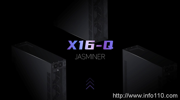 茉莉X系列新品JASMINER X16-Q重磅預(yù)售，驚喜價(jià)引爆市場(chǎng)