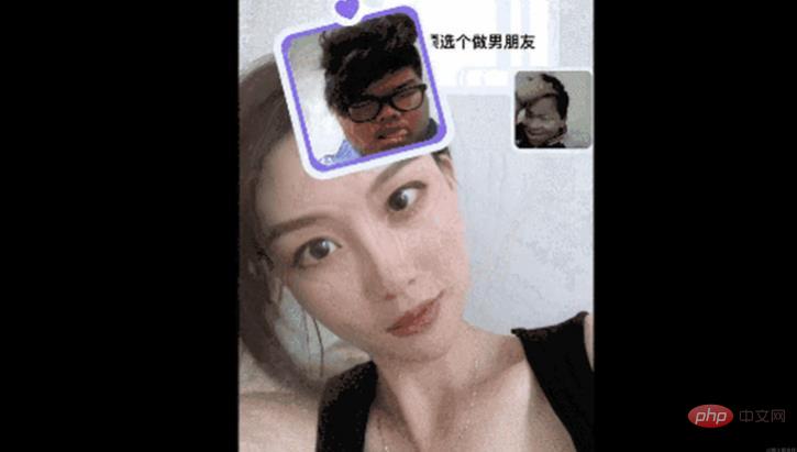抖音很火的圖片選擇題特效，用前端快速實(shí)現(xiàn)！