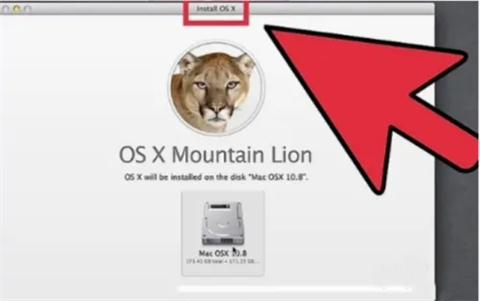 macbookpro怎么恢復出廠設置 macbookpro恢復出廠設置的操作方法