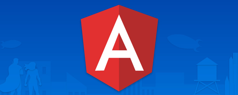 Angular學習之ControlValueAccessor接口詳解