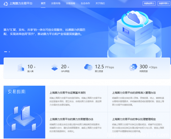 數據中心供大于需 加入算力調度平臺有用嗎？