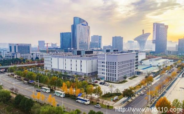 智算訂單大增 中國移動兩大智算中心投運、建設